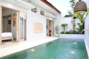 Bale Village Villa By Kasta Hospitality